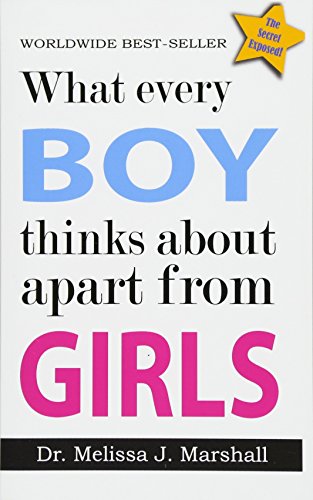 Beispielbild fr What every boy thinks about apart from girls zum Verkauf von THE SAINT BOOKSTORE