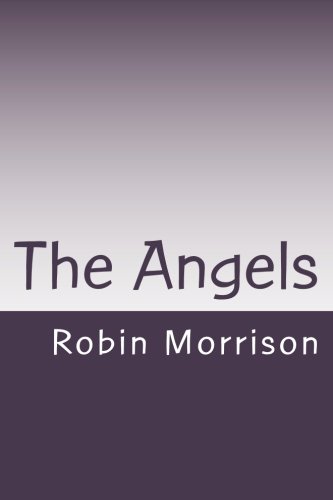 Stock image for The Angels for sale by Revaluation Books