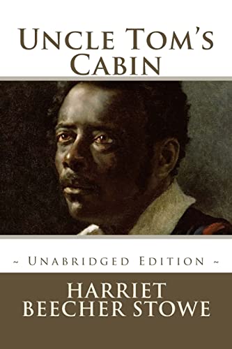 Stock image for Uncle Tom's Cabin for sale by ThriftBooks-Atlanta