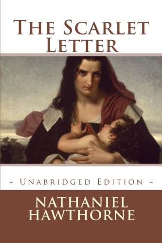 Stock image for The Scarlet Letter - Literary Touchstone Edition for sale by Hawking Books