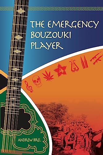 9781523377824: The Emergency Bouzouki Player: Two years at war with the Apartheid Army