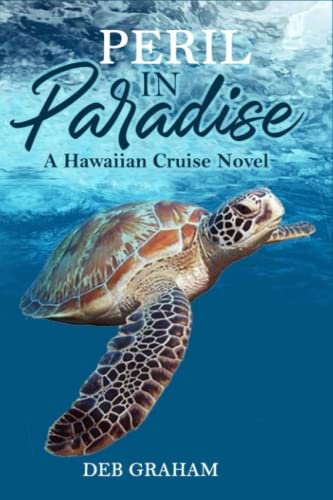 Stock image for Peril In Paradise: a cruise novel for sale by Revaluation Books