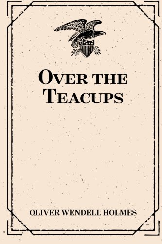 9781523385171: Over the Teacups