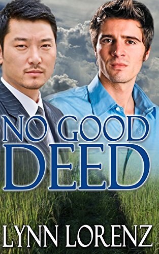 Beispielbild fr No Good Deed zum Verkauf von Revaluation Books