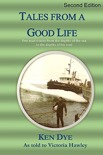 Stock image for Tales from a Good Life for sale by California Books
