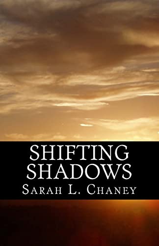 Imagen de archivo de Shifting Shadows: The prequel to 'The House of Shadows' a la venta por THE SAINT BOOKSTORE