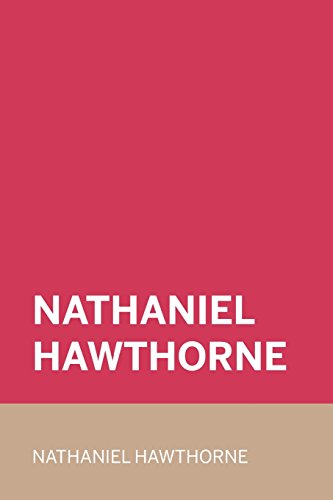 9781523399154: Nathaniel Hawthorne