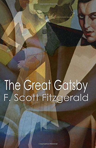 9781523401475: The Great Gatsby