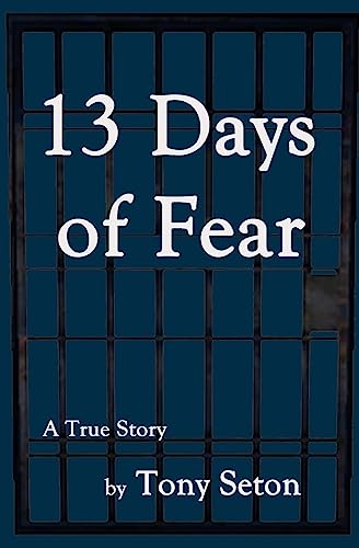 Stock image for 13 Days of Fear for sale by PBShop.store US