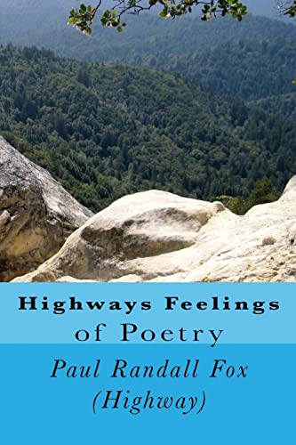 Stock image for Highways Feelings Of Poetry for sale by Lucky's Textbooks