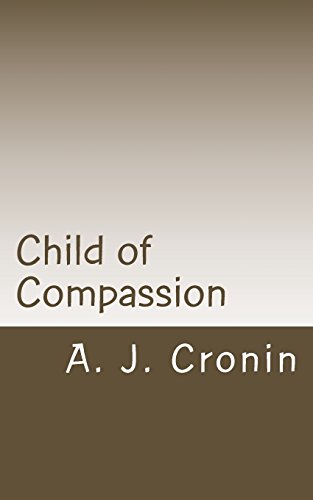 Beispielbild fr Child of Compassion zum Verkauf von BooksRun