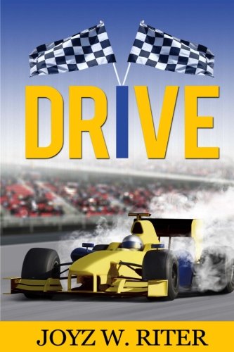 Beispielbild fr Drive: The Road to Victory zum Verkauf von Lucky's Textbooks