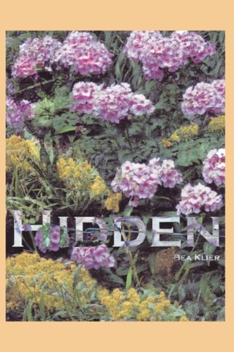 Beispielbild fr Hidden: A Novel zum Verkauf von BooksRun