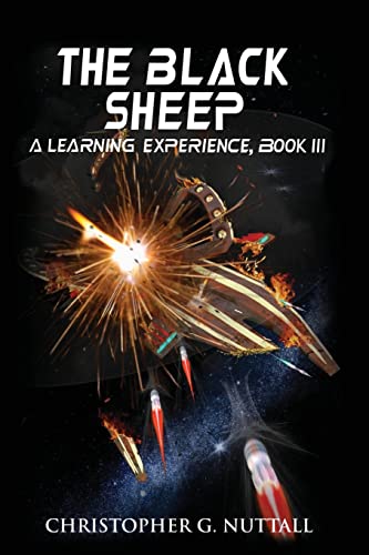 Imagen de archivo de The Black Sheep (A Learning Experience) a la venta por Books From California