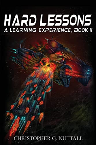 9781523432899: Hard Lessons: Volume 2