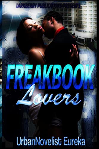 9781523434114: FreakBook Lovers: Social Media Deception