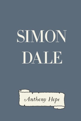 9781523436255: Simon Dale