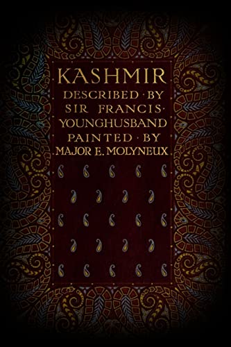 9781523439195: Kashmir: Illustrated