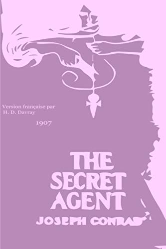 9781523439553: L'Agent Secret: Policier & Mystre (French Edition)