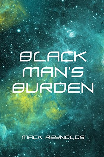 9781523440672: Black Man's Burden