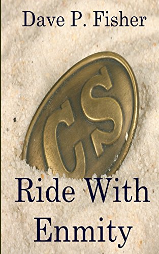 Stock image for Ride With Enmity for sale by Books From California