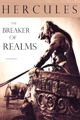 Stock image for Hercules: The Breaker of Realms for sale by California Books