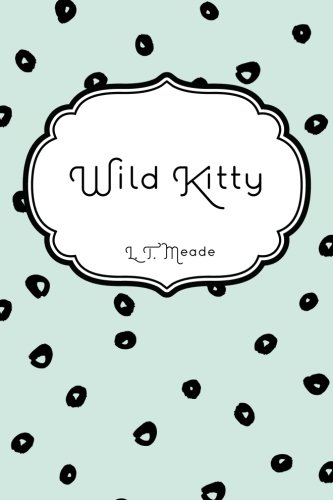 9781523447800: Wild Kitty