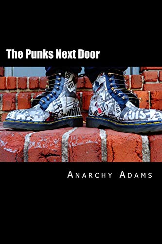 9781523449132: The Punks Next Door