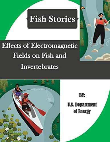 Beispielbild fr Effects of Electromagnetic Fields on Fish and Invertebrates (Fish Stories) zum Verkauf von Lucky's Textbooks