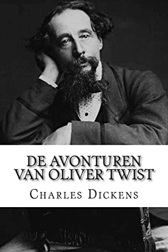 Imagen de archivo de De avonturen van Oliver Twist a la venta por THE SAINT BOOKSTORE