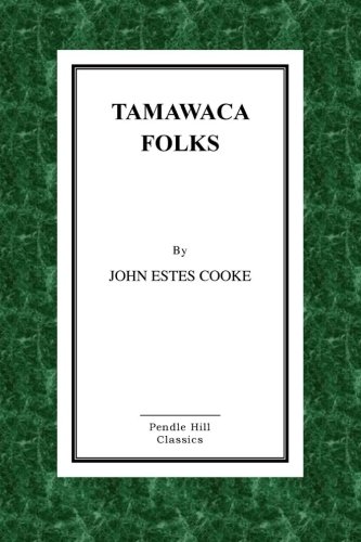 Beispielbild fr Tamawaca Folks zum Verkauf von ThriftBooks-Atlanta