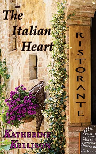 Stock image for The Italian Heart for sale by ThriftBooks-Dallas