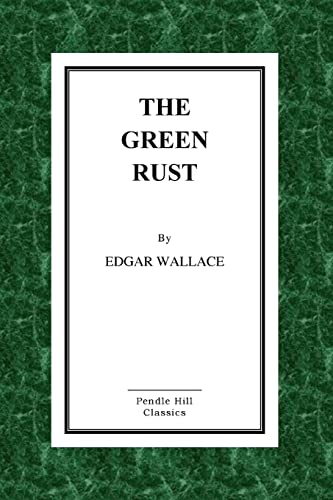 9781523463138: The Green Rust