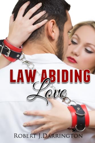 9781523466351: Law abiding love: Suspense romance