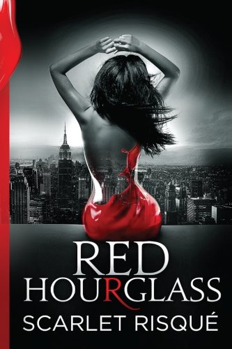 Stock image for Red Hourglass: Volume 1 for sale by Revaluation Books