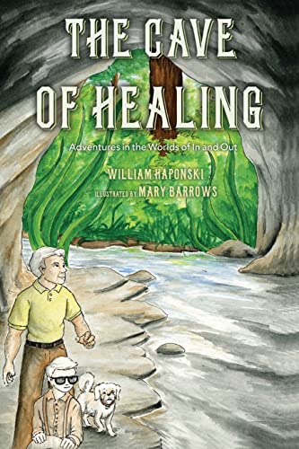 Beispielbild fr The Cave of Healing: Adventures in the Worlds of In and Out zum Verkauf von Wonder Book