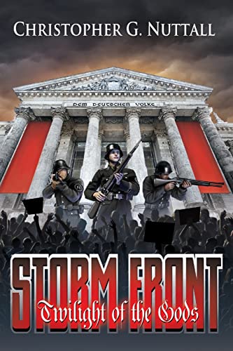 Stock image for Storm Front: Twilight Of The Gods I for sale by HPB-Emerald