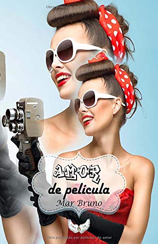 9781523474677: Amor de pelicula (Spanish Edition)