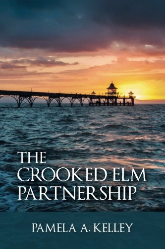 Stock image for The Crooked Elm Partnership (The Mike Girardi Series) for sale by BooksRun