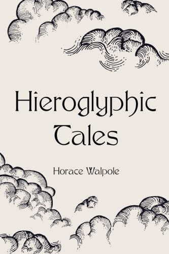 9781523476688: Hieroglyphic Tales