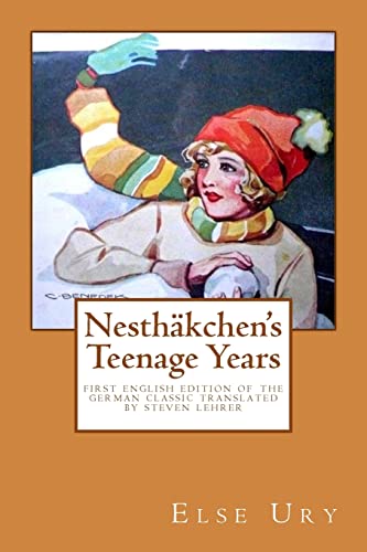 Beispielbild fr Nesth?kchen's Teenage Years zum Verkauf von SecondSale