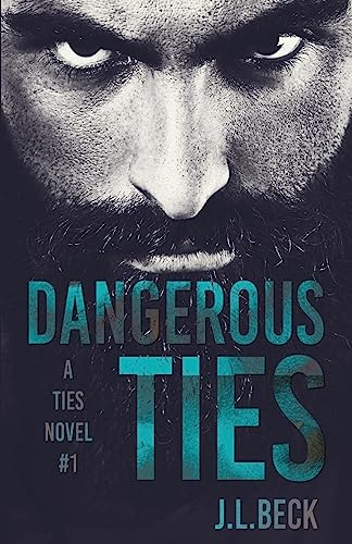 9781523477425: Dangerous Ties: Volume 1