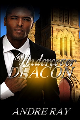 9781523483921: Undercover Deacon