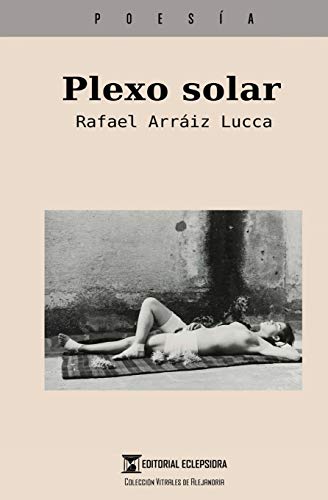 Imagen de archivo de Plexo Solar a la venta por THE SAINT BOOKSTORE