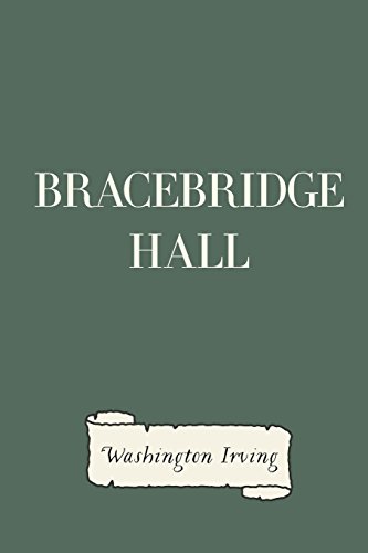 9781523493159: Bracebridge Hall