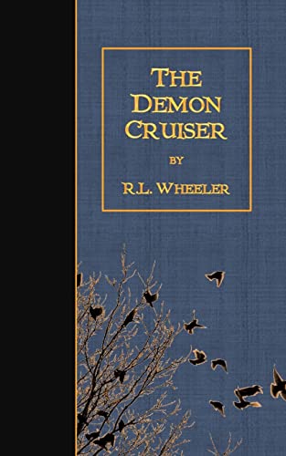 Stock image for The Demon Cruiser for sale by Lucky's Textbooks