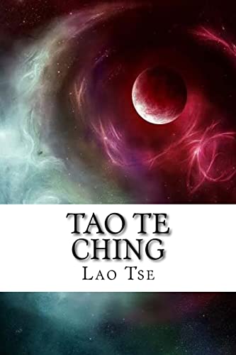 Stock image for Tao Te Ching (Spanish Edition) for sale by Save With Sam