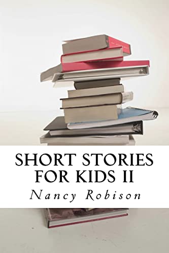 Stock image for Short Stories for Kids II for sale by Irish Booksellers