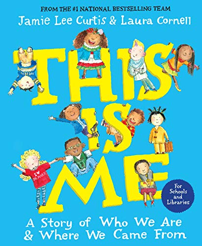 Beispielbild fr This Is Me : A Story of Who We Are and Where We Came From zum Verkauf von Better World Books
