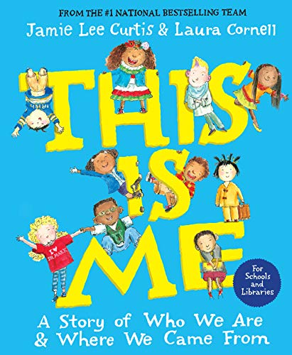 Stock image for This Is Me : A Story of Who We Are and Where We Came From for sale by Better World Books: West